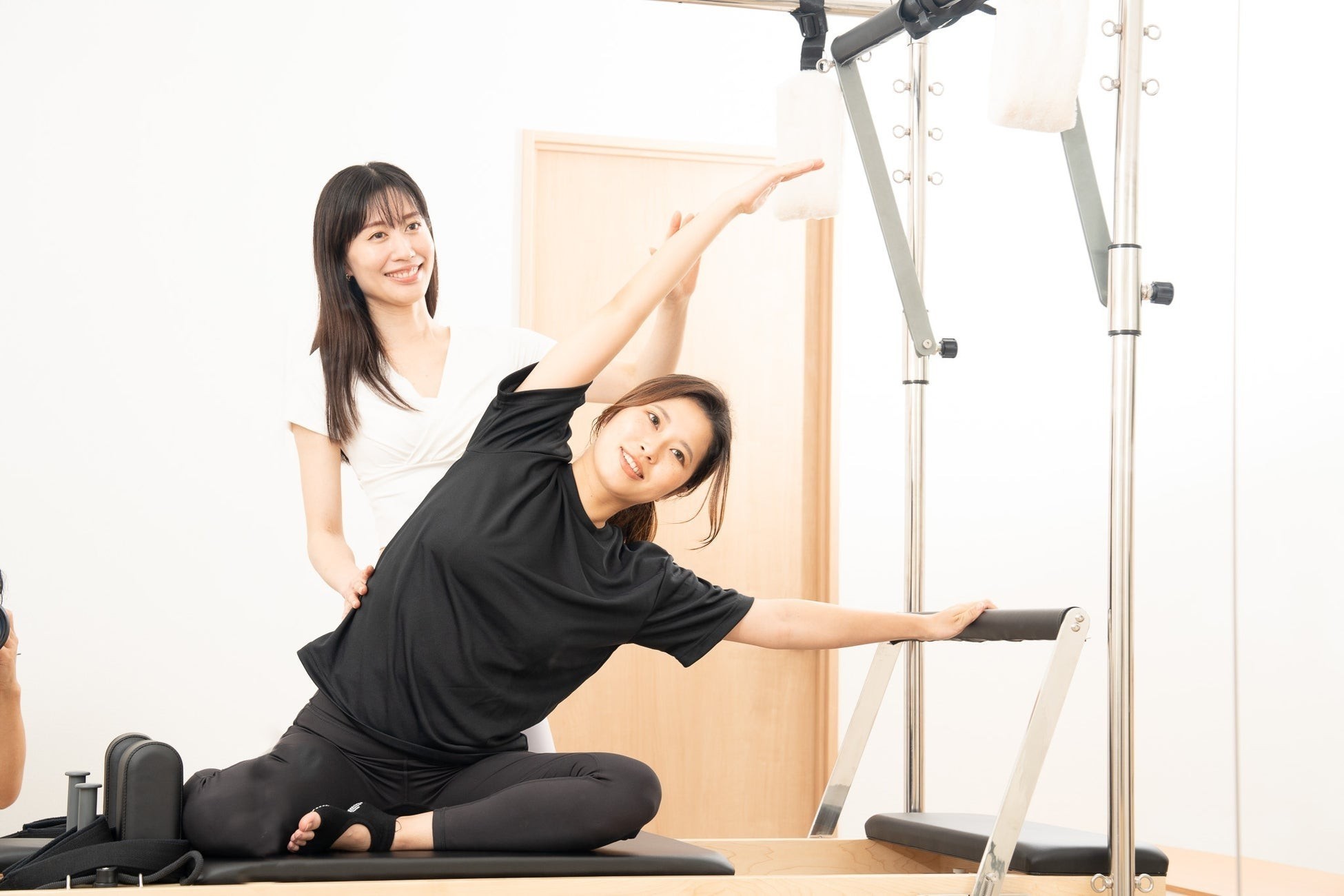 【覚王山駅 徒歩１分】女性専門パーソナルピラティス COCOLANCE（ココランス）覚王山店が２０２６年３月２２日にオープン