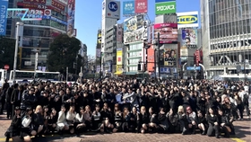 <イベントレポート>Z世代総来場”4,515人"を記録 “Z世代を熱狂させる”音楽とファッションが融合した大型フェス 『BUZZ FES〈パズフェス〉〜SHIBUYA FES〜』開催！