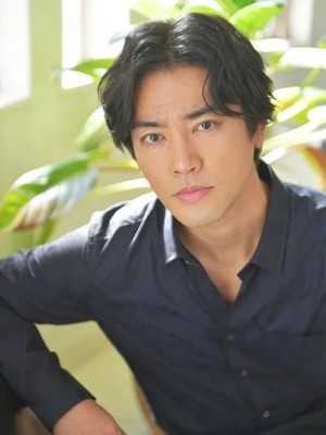 桐谷健太さん プロフィール画像