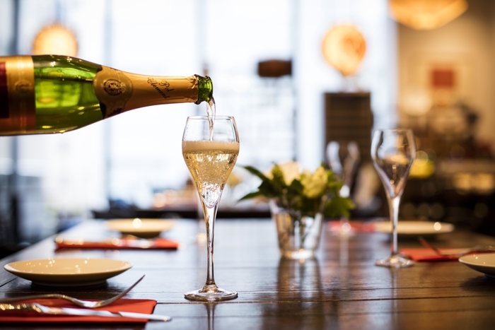 ビストロカツキ 料理イメージ2