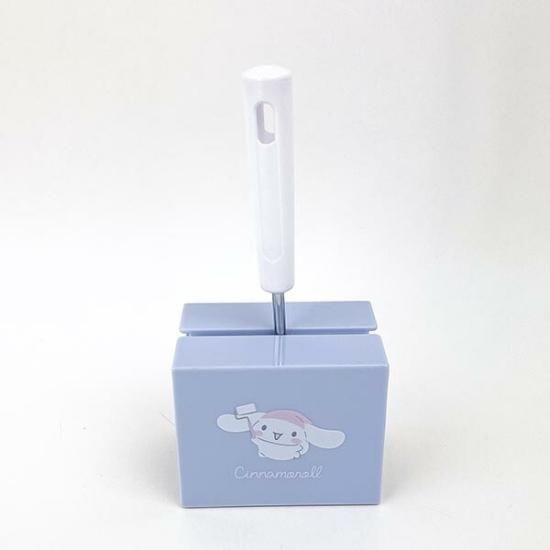 サンリオのフェイスデザインのキャラコロクリーナー