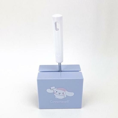 サンリオのフェイスデザインのキャラコロクリーナー