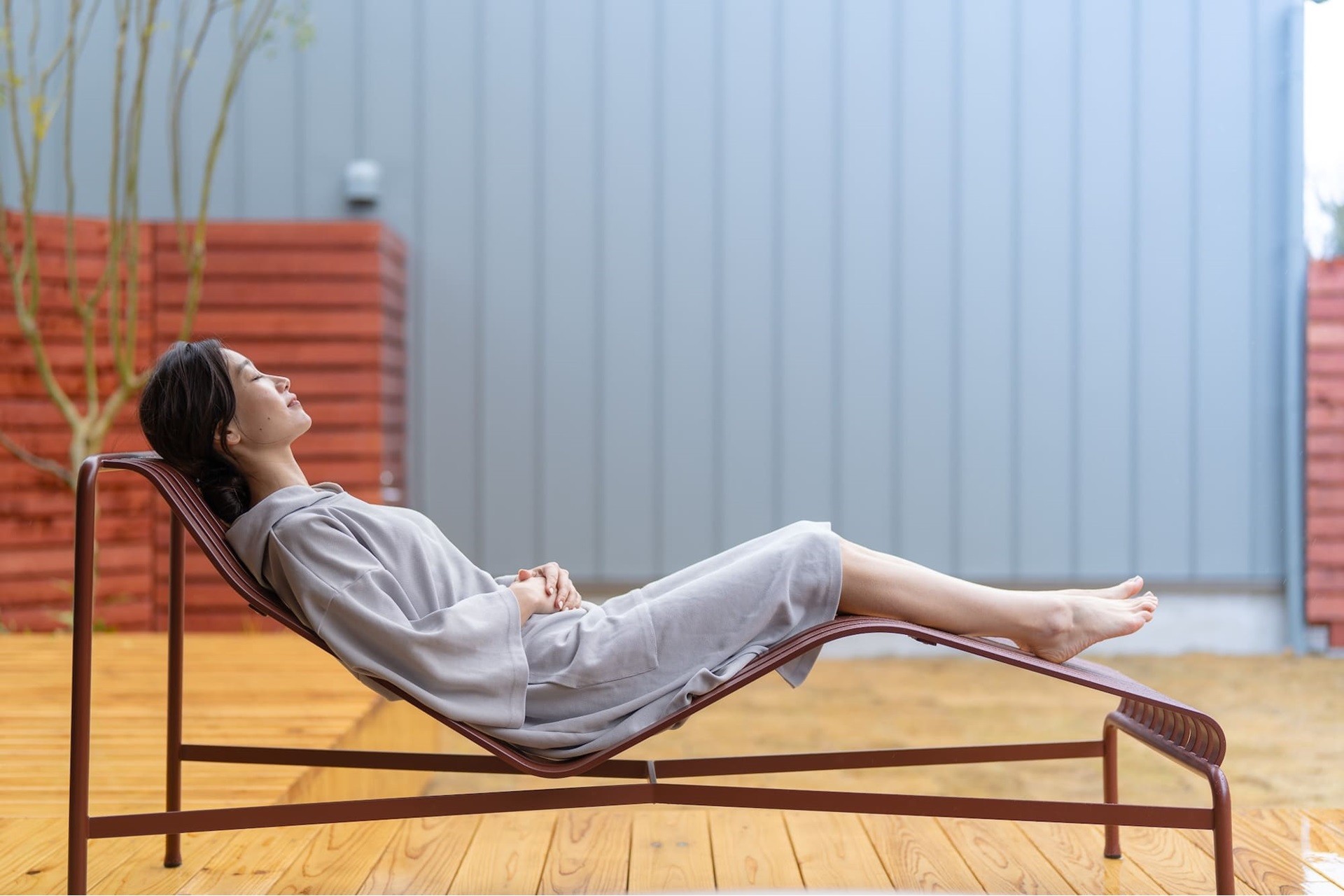 ととのいテラス