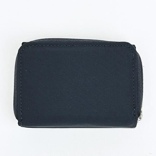 スヌーピーの三つ折り財布