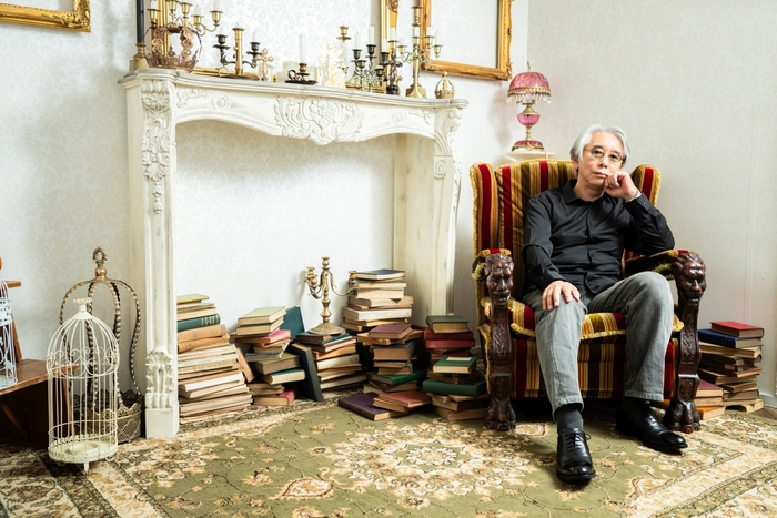 塚本周成(Shusei)写真