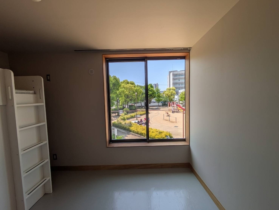 Glocal Sharehouse YANeYANe　部屋1