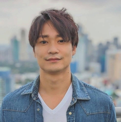 主演の金子拓平