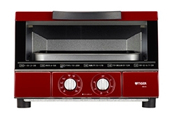 タイガー「うまパントースター」 イメージ