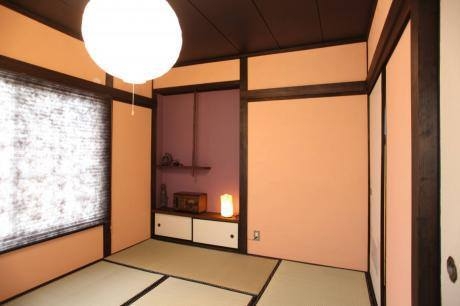 空き家・古家再生 ビフォー1