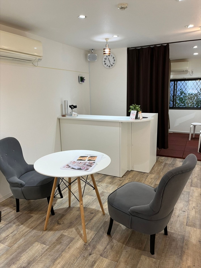 一人ひとりのお悩みに合わせたカウンセリング