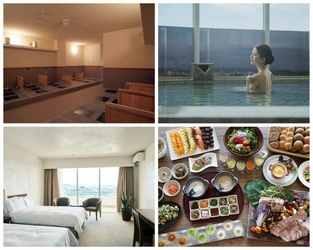 沖縄で冬の不調を整える「発酵×温活」　 ウェルネスステイ【2026年1月～3月限定】