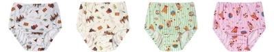 品番：JS1057　サイズ：100,110,120,130　カラー：GY/CR/ME/PI　価格：¥1,760(税込)