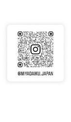 Instagram 二次元コード