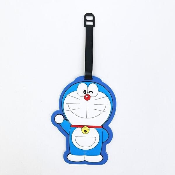 ドラえもんのトラベルグッズ特集