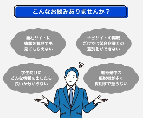 「協同宣伝」×「リチカ」　 Z世代の新卒採用に特化した「採用SNSスタータープラン」提供開始