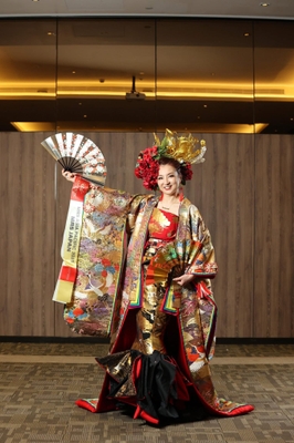 杉谷美砂さん2