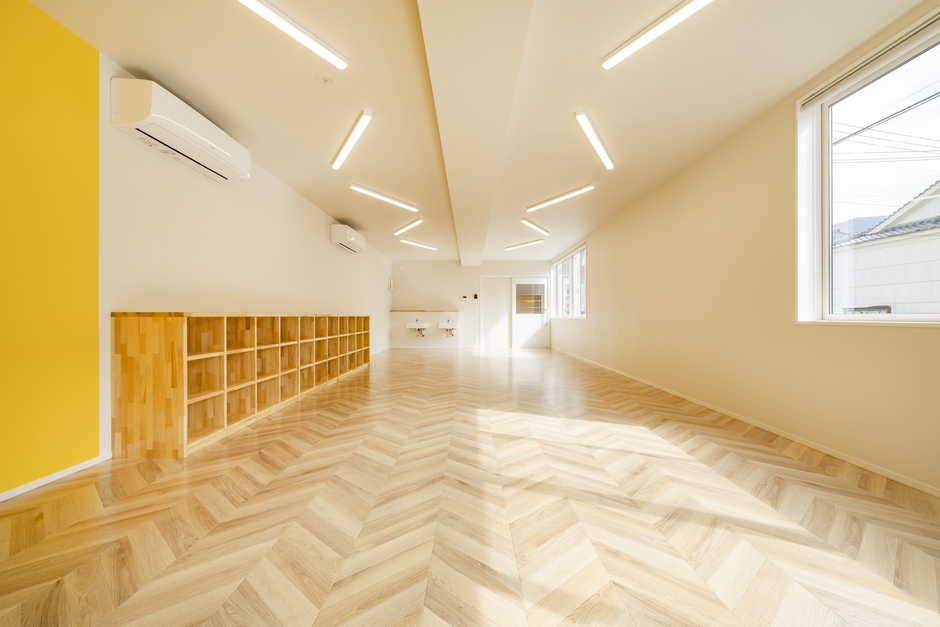 ＜室内の様子＞