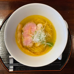 【黄金湯】「中華蕎麦こかげ」が御徒町・上野広小路エリアにオープン！