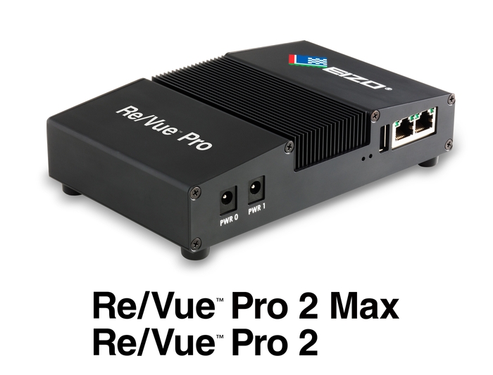 Re/Vue Pro 2 MAX&#44; Pro 2