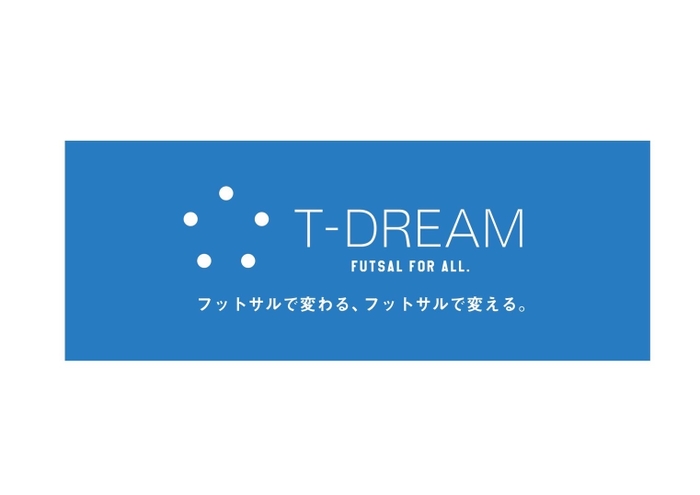 T-DREAMロゴ