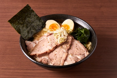 創業50年、大田区のローカルラーメン店に異変　 深夜に訪れる訪日外国人客が前年同期比5倍に！
