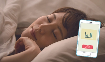 ＜京都大学COI拠点の産学共同開発＞　 「健康見守りサービス」が「知恵-1グランプリ 優秀賞」受賞！
