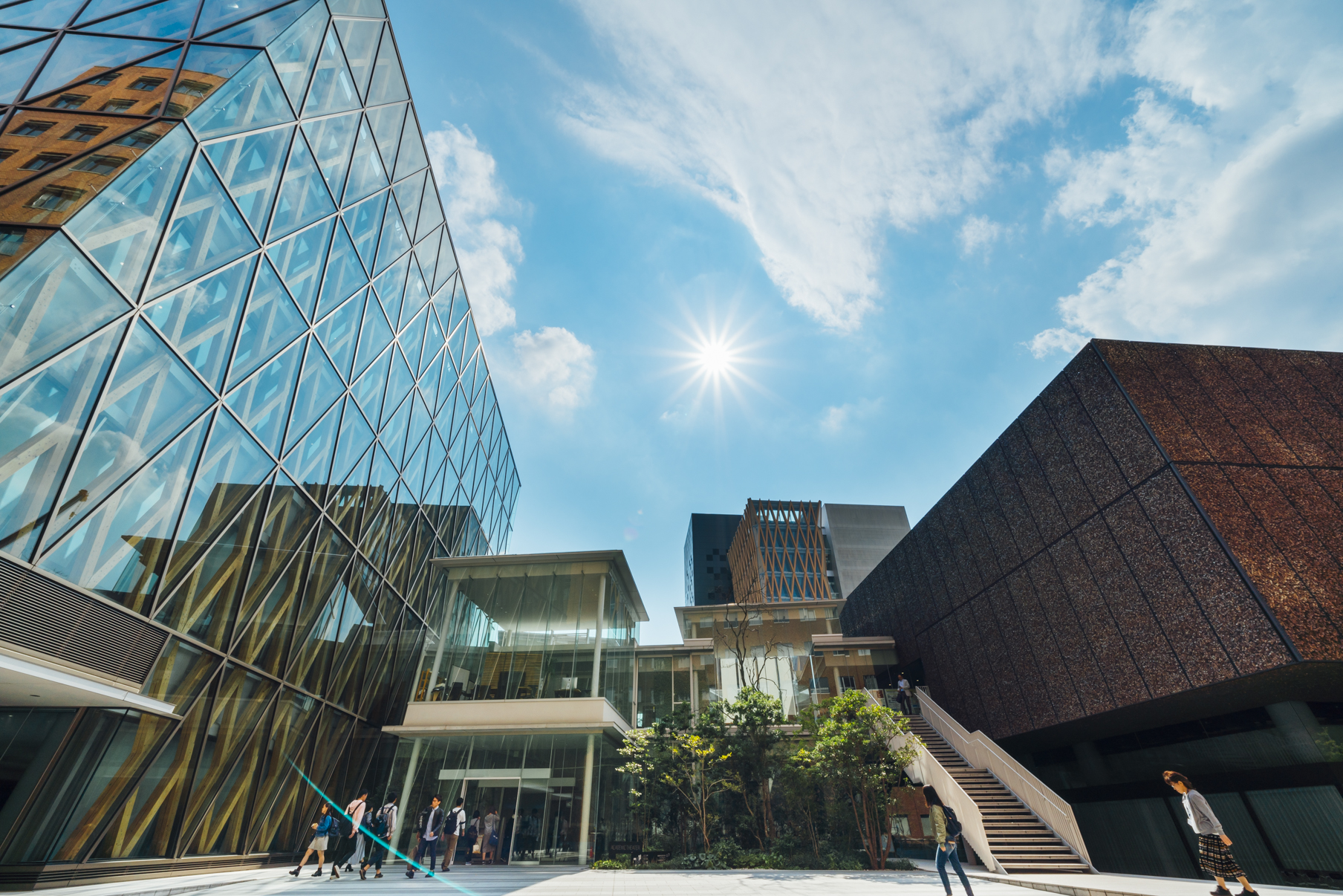 大学院「実学社会起業イノベーション学位プログラム」（修士課程）　令和5年（2023年）4月開設予定（設置構想中）