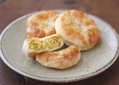 高知県 しまんとまろんぱい