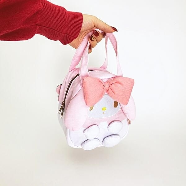 サンリオカラビナバッグ