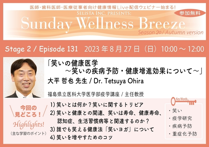 20-2 大平 哲也 先生見どころ