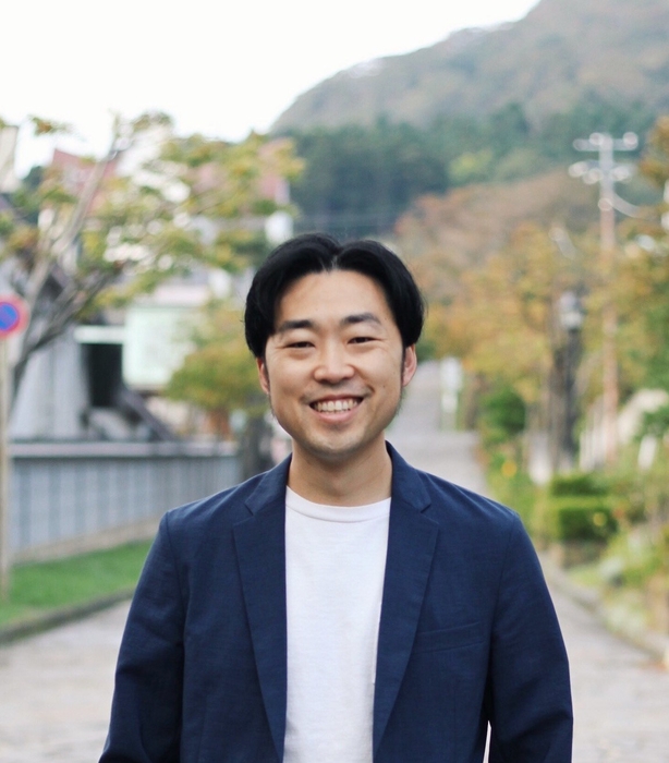 札幌会場ゲスト:蒲生 寛之