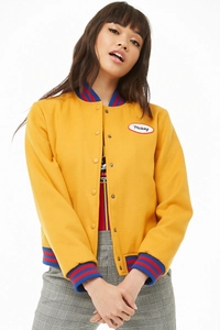 ミッキーマウス スクリーンデビュー90周年　 FOREVER 21限定コレクションを10月12日より発売開始　 - 渋谷店限定!ノベルティ(ミッキー)抽選会を開催-　