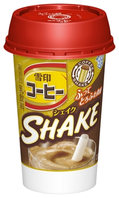 『雪印コーヒーＳＨＡＫＥ(シェイク)』（200g）