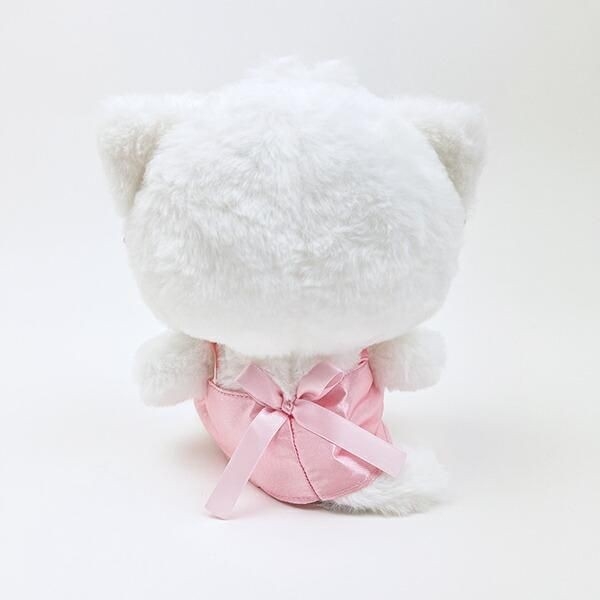 mikkoぬいぐるみ