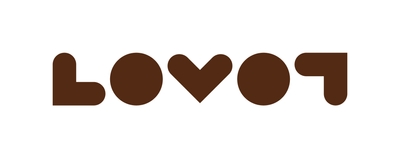 【ロゴ】LOVOT