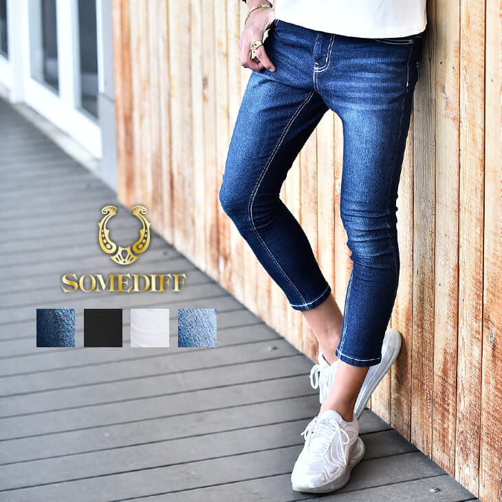 襟ワイヤーランダムテレコポロシャツ