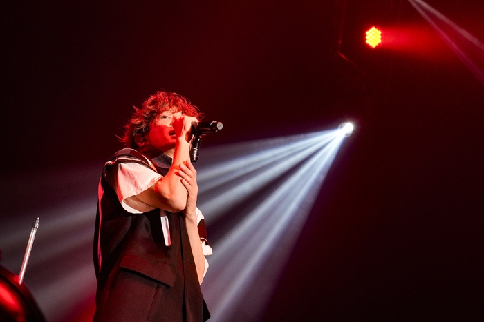 imTETSUYA&The Juicy-Bananas「LIVE 2025 “THANK YOU”」