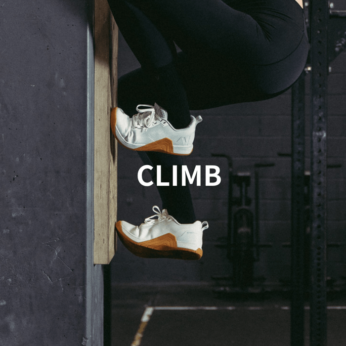 CLIMB