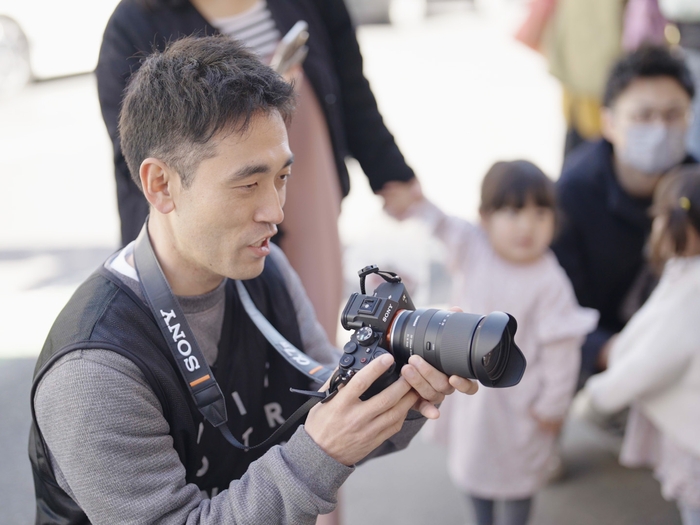吉田 正道(よしだ まさみち)「irodoriターコイズブルー」