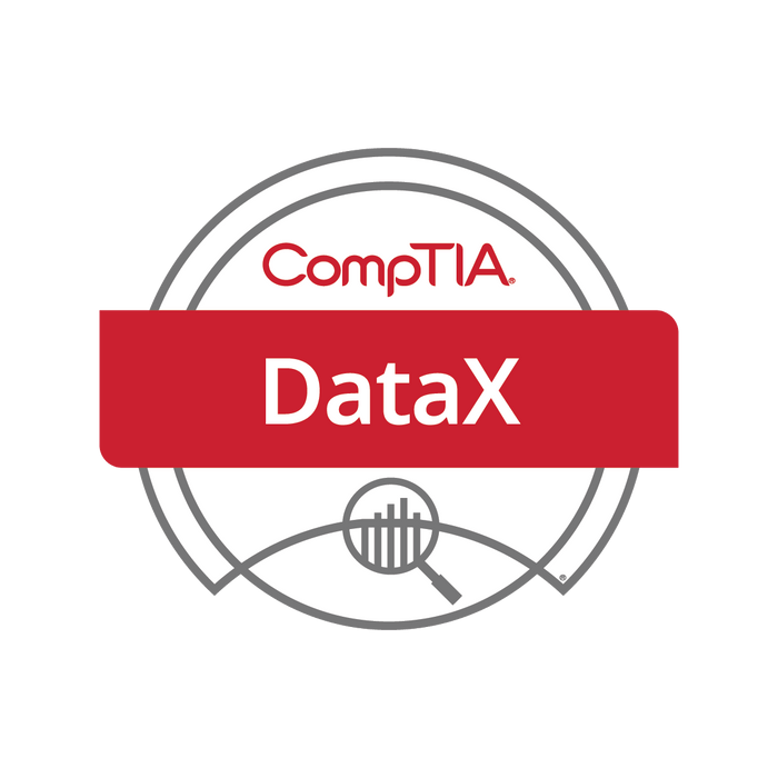 CompTIA DataX