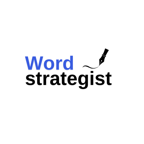 Word Strategist株式会社
