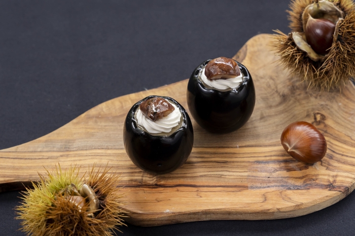 たまごたっぷりん ほうじ茶