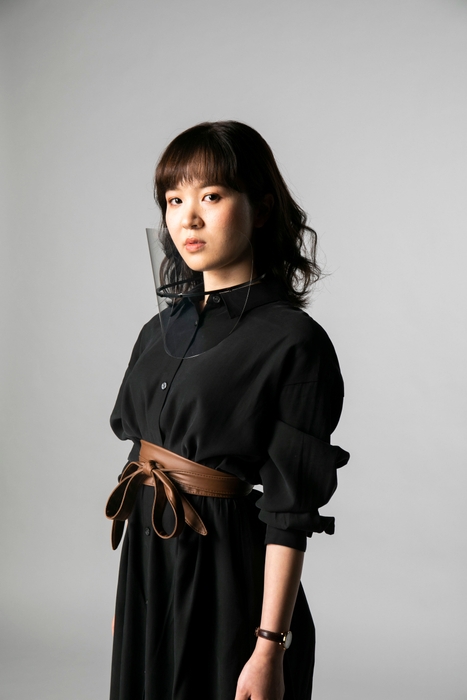 レイヤード ハーフシート