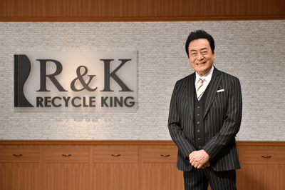 高橋英樹さん