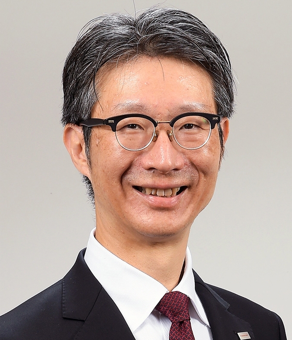 株式会社東芝 代表執行役 社長 CEO　島田 太郎 氏