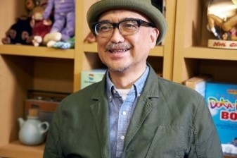 渡辺祐