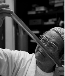 刀匠 河内 國平 先生