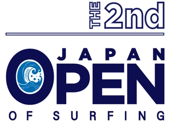 【速報】 日本代表最後の1枠をかけて！！ 「第2回ジャパンオープンオブサーフィン」 開催概要決定！！