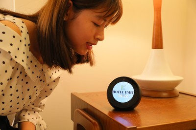 使用イメージ(部屋)