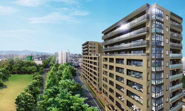 マンション向けIoTサービス「rimoco」、北海道初登場！ 札幌主要駅至近に建つ明和地所 「クリオ レジダンス南郷緑邸」へ提供決定